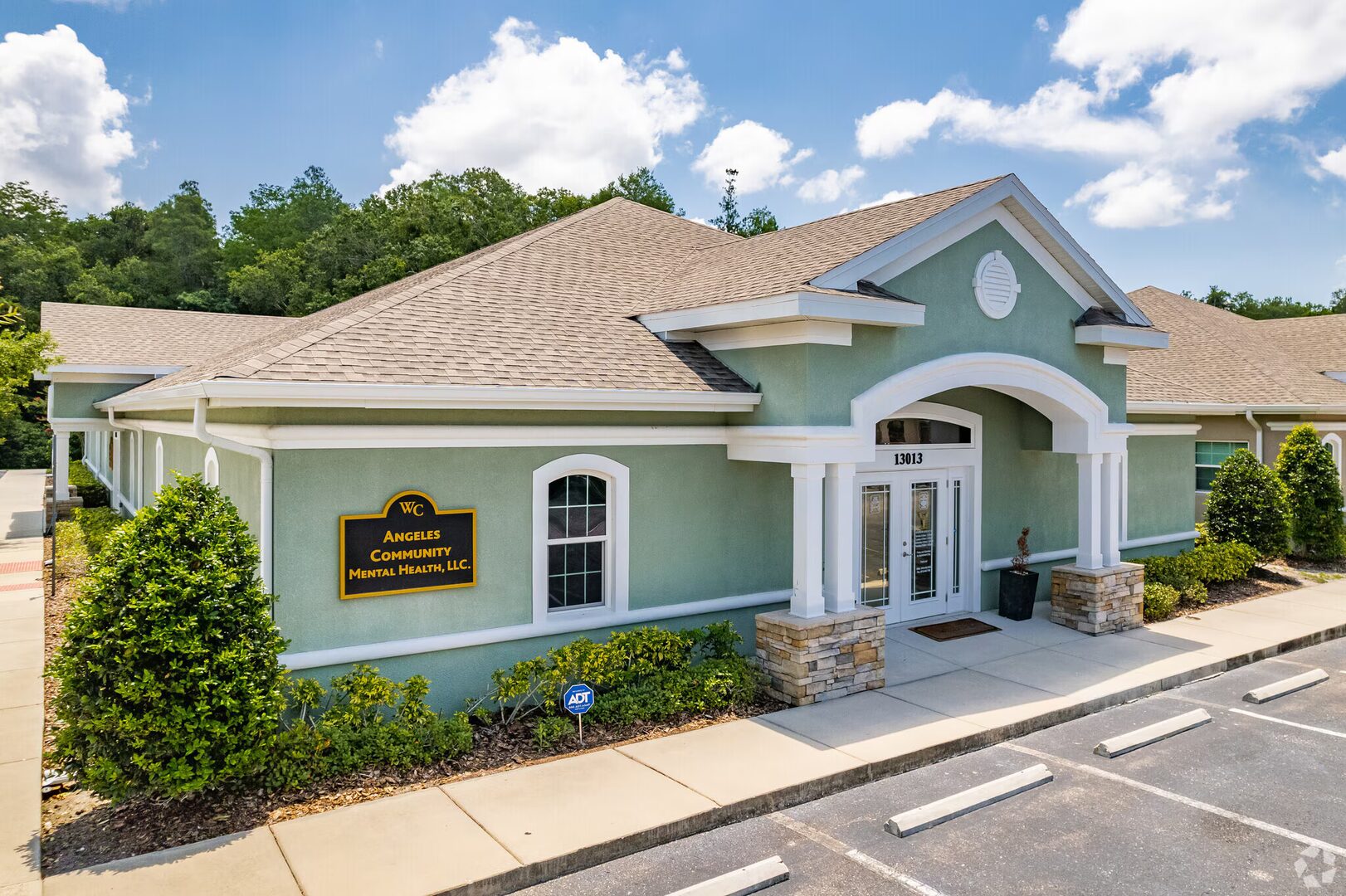 13013 W Linebaugh Avenue exterior